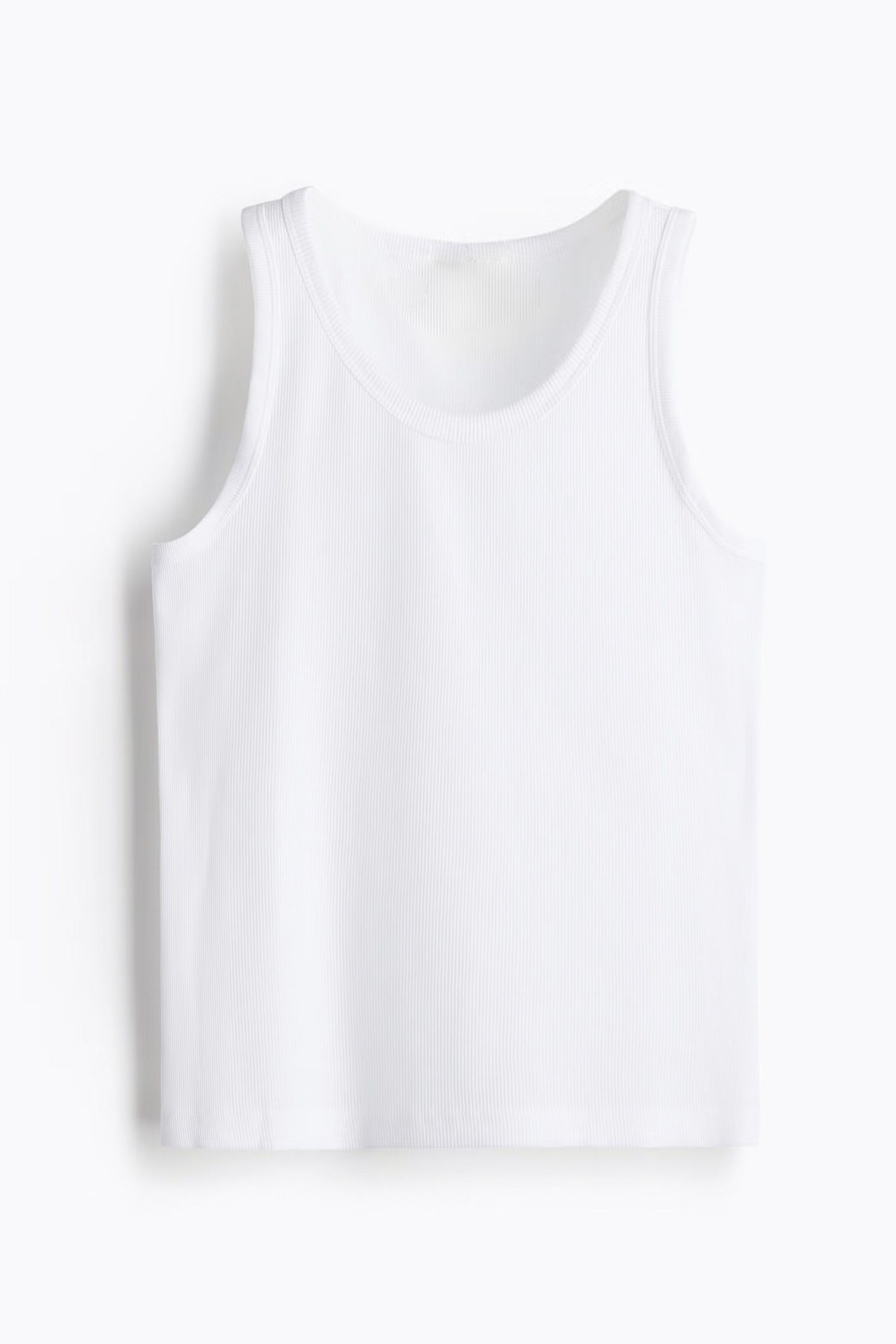 Tankd Top (white)